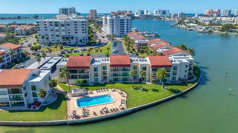 868 Bayway Blvd #317, Clearwater Beach, FL 33767