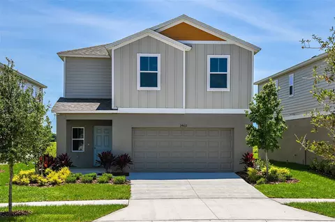 6008 Prairie Run, Haines City, FL 33844