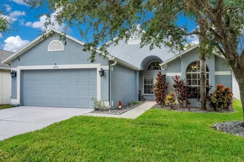 8218 Carriage Pointe Dr, Gibsonton, FL 33534