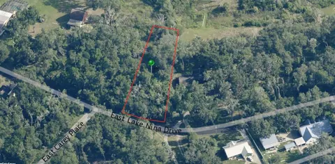 3579 E Lake Nina Dr, Inverness, FL 34453