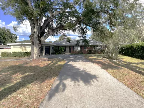 11505 N Rome Ave, Tampa, FL 33612