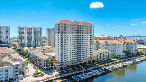 371 Channelside Walk Way #1103, Tampa, FL 33602