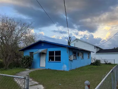 500 Waldon Ave, Bartow, FL 33830