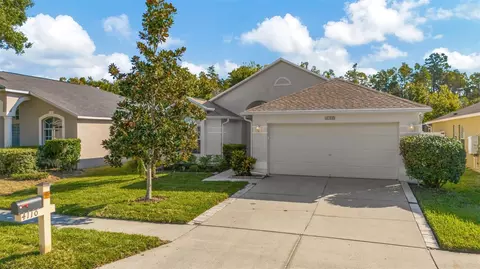4110 Marchmont Blvd, Land O Lakes, FL 34638