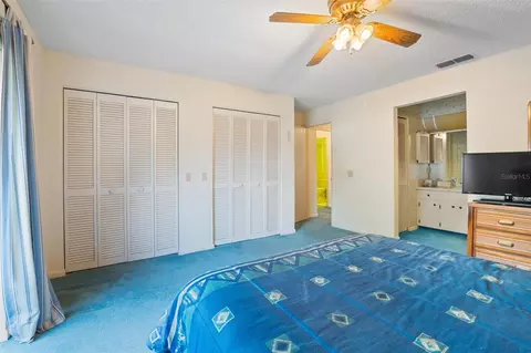 Bedroom - 2270 Firestone Pl, Winter Haven, FL 33884 photo 5 of 5