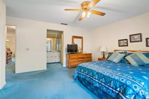 Bedroom - 2270 Firestone Pl, Winter Haven, FL 33884 photo 4 of 5