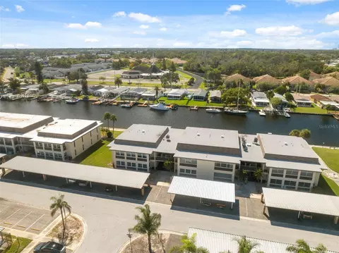 4812 Jasper Dr #105, New Port Richey, FL 34652