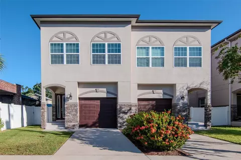 2407 W North B St #2, Tampa, FL 33609