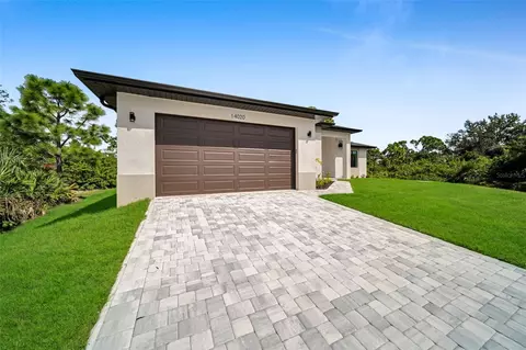 14020 Chesswood Ln, Port Charlotte, FL 33981