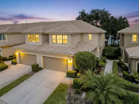 2539 Silverback Ct, Palm Harbor, FL 34684