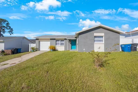 2074 Powderhorn Dr, Clearwater, FL 33755