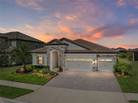 10877 Rustic Timber Loop, San Antonio, FL 33576