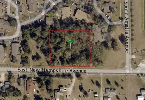 205 E New Hampshire Ave, Deland, FL 32724