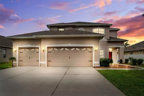 4460 Birchfield Loop, Spring Hill, FL 34609