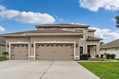4460 Birchfield Loop, Spring Hill, FL 34609 photo 2