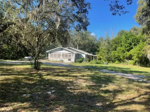 11428 Tenoaks Dr, Hudson, FL 34669