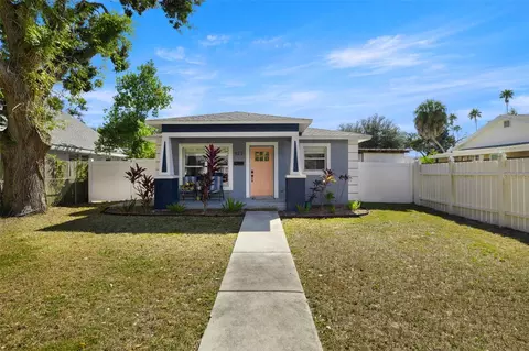522 28th Ave S, Saint Petersburg, FL 33705