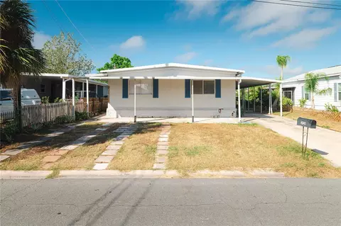 5826 Portsmouth Dr, Tampa, FL 33615