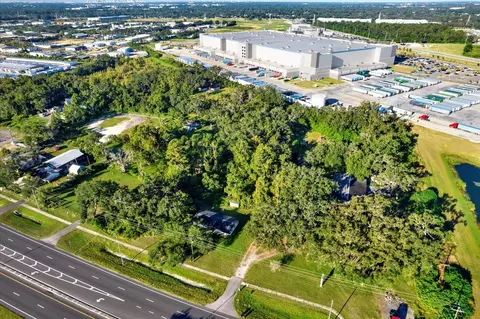 9211 Harney Baptist Church Rd, Tampa, FL 33637