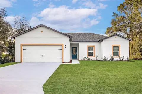 381 Amberjack Ct, Poinciana, FL 34759