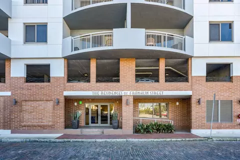 1108 N Franklin St #605, Tampa, FL 33602
