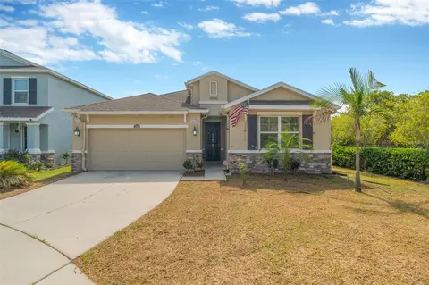 12542 Candleberry Cir, Tampa, FL 33635