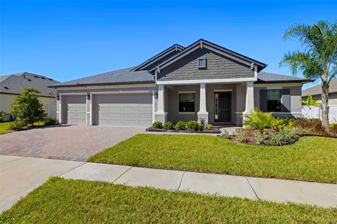 3505 Gaviota Dr, Sun City Center, FL 33573