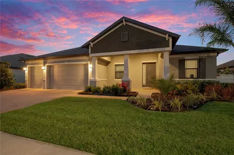 3505 Gaviota Dr, Sun City Center, FL 33573