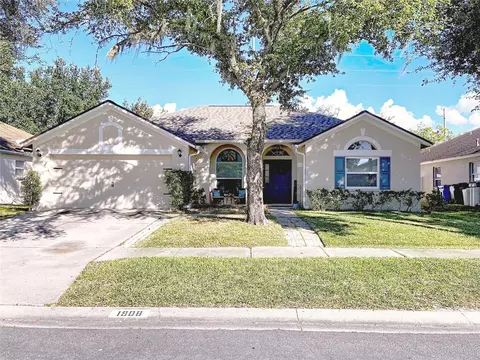 1908 Bell Ranch St, Brandon, FL 33511 photo 1