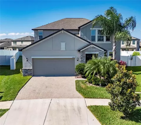 13332 Wildflower Meadow Dr, Riverview, FL 33579