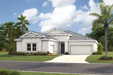 11520 Gleaming Ter, Venice, FL 34293