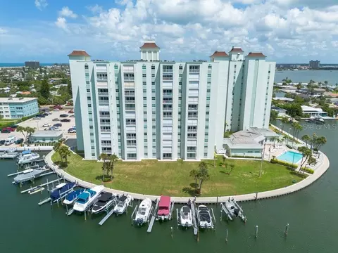 400 64th Ave #704, Saint Pete Beach, FL 33706
