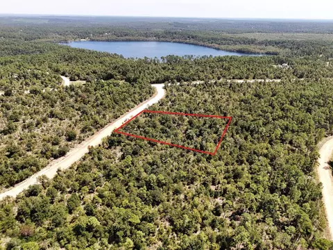 Channel Drive, Alford, FL 32420