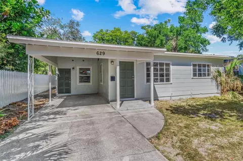 629 53rd Ave S, Saint Petersburg, FL 33705