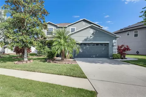 18734 Burndall Ct, Land O Lakes, FL 34638