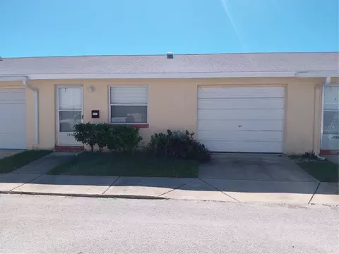 4930 Hazner St, New Port Richey, FL 34652