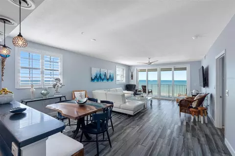 19710 Gulf Blvd #301, Indian Shores, FL 33785