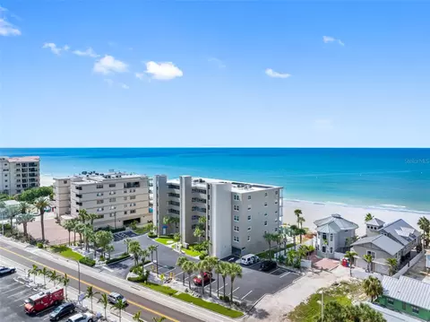 19710 Gulf Blvd #301, Indian Shores, FL 33785