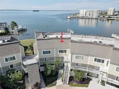 433 S Paula Dr #34, Dunedin, FL 34698
