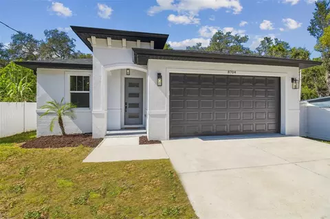 8704 N Otis Ave, Tampa, FL 33604