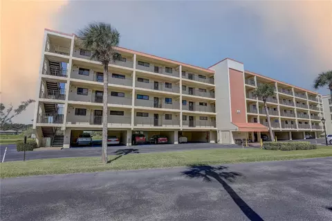 9450 Harbor Greens Way #503, Seminole, FL 33776