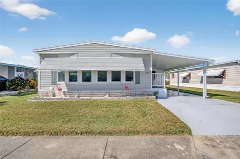 3317 Chatford Dr, Holiday, FL 34690