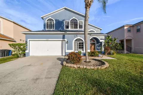 1637 Gray Bark Dr, Oldsmar, FL 34677