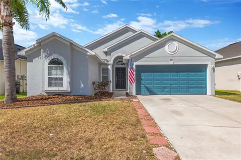 430 Stone Briar Dr, Ruskin, FL 33570