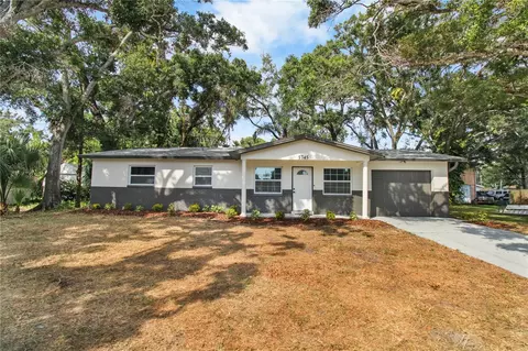 5745 76th Ave N, Pinellas Park, FL 33781