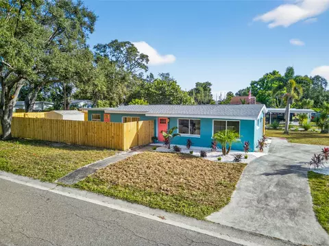 5820 Fairfield Ave S, Saint Petersburg, FL 33707