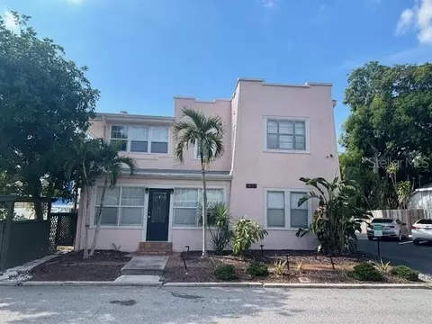 1604 N Osceola Ave, Clearwater, FL 33755