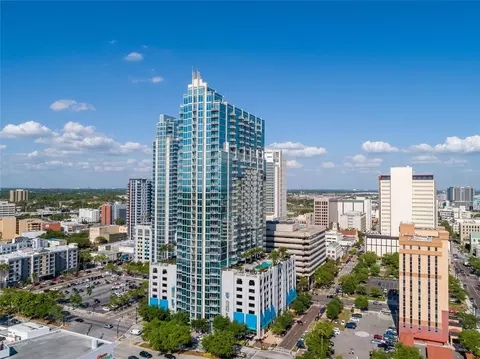 777 N Ashley Dr #401, Tampa, FL 33602