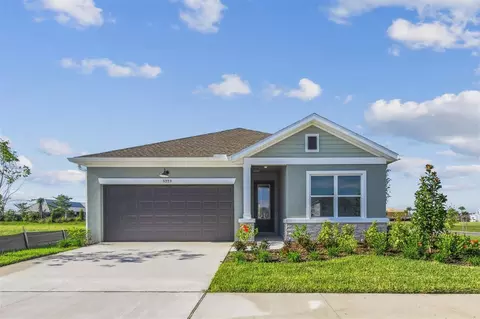5223 Everlong Dr, Apollo Beach, FL 33572