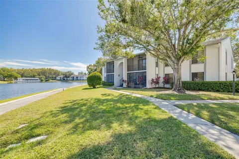 1143 Pine Ridge Cir W #C1, Tarpon Springs, FL 34688